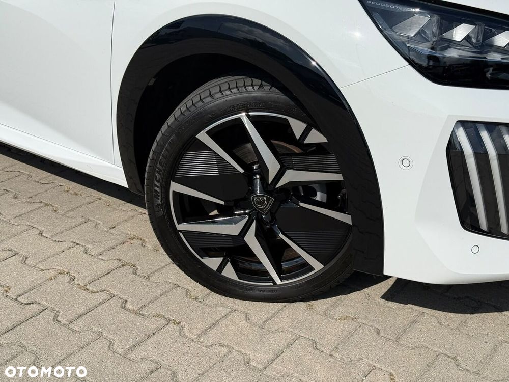 Peugeot 208 - 7