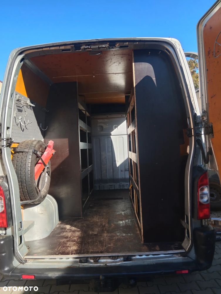 Nissan Interstar,master - 7