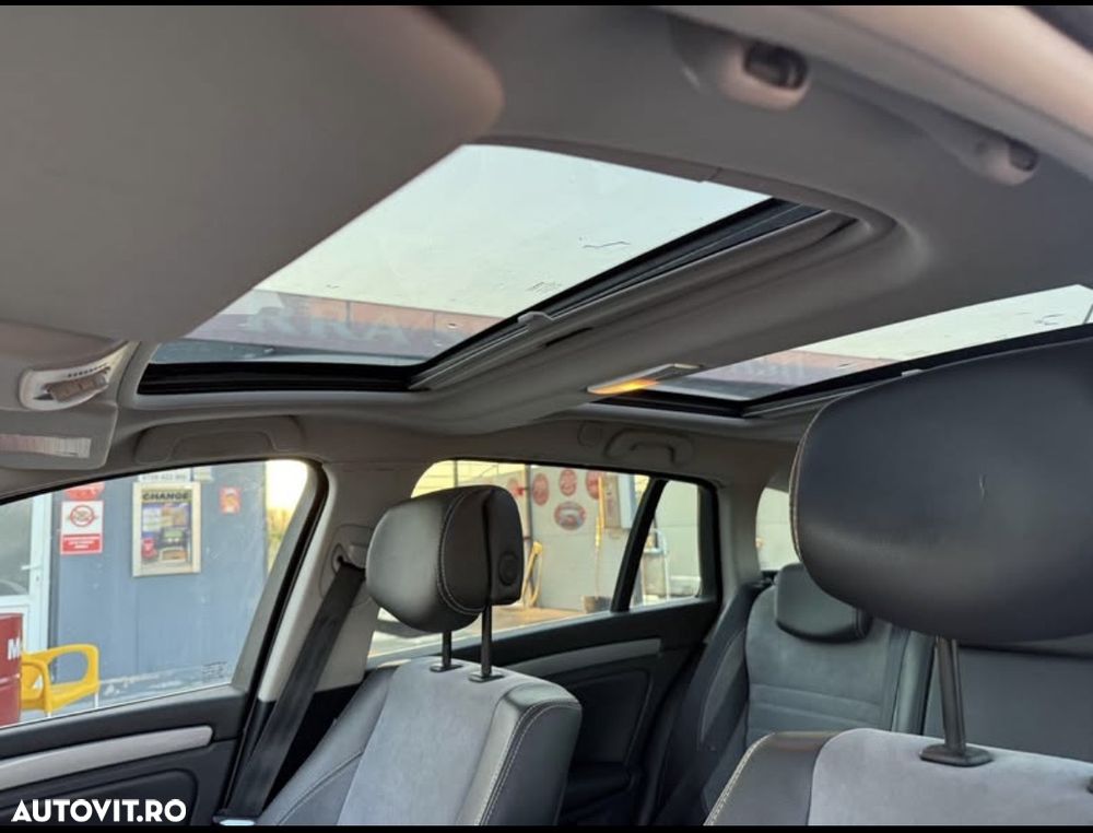Renault Laguna Navi 2.0dCi Dynamique - 5