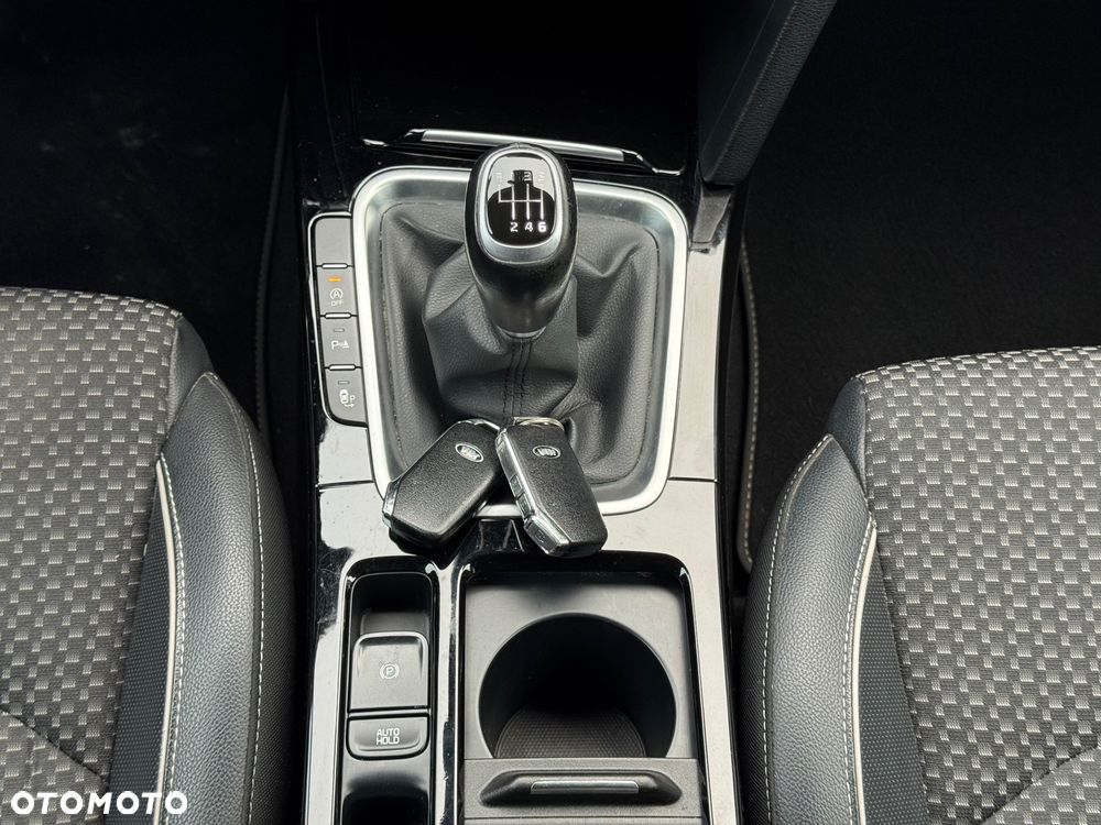 Kia Ceed 1.4 T-GDI OPF GT Line - 20