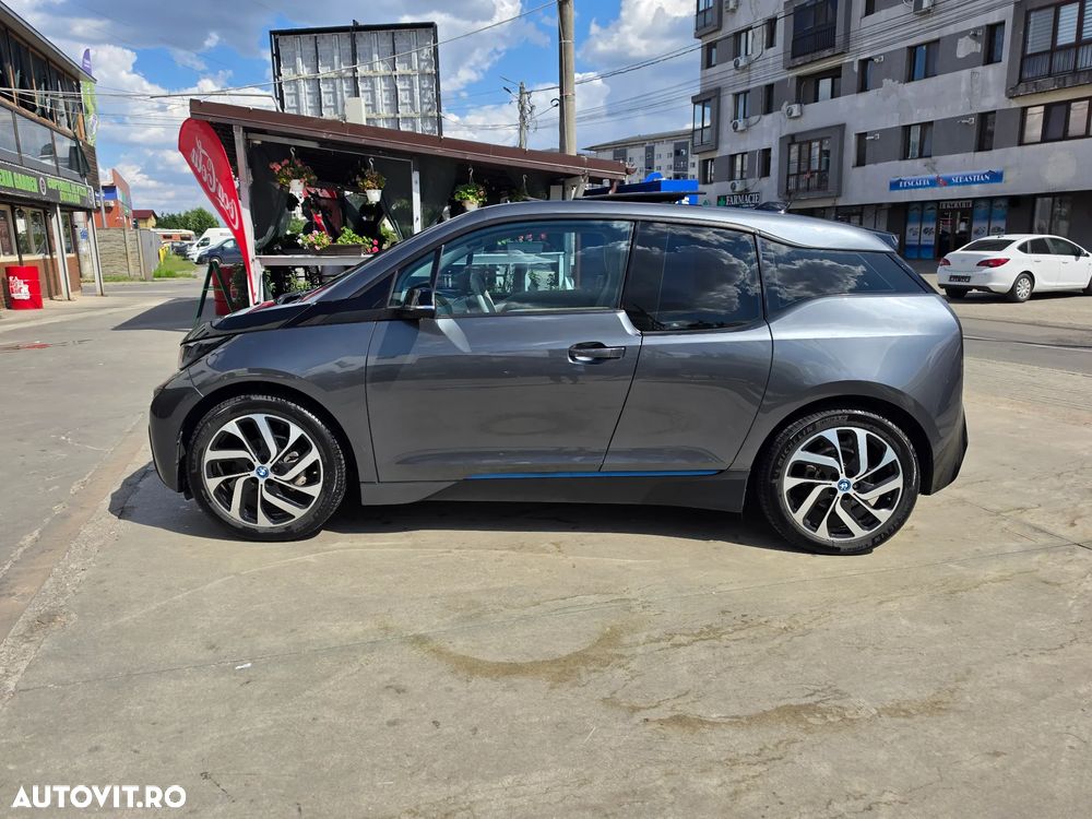 BMW i3 60 Ah - 2