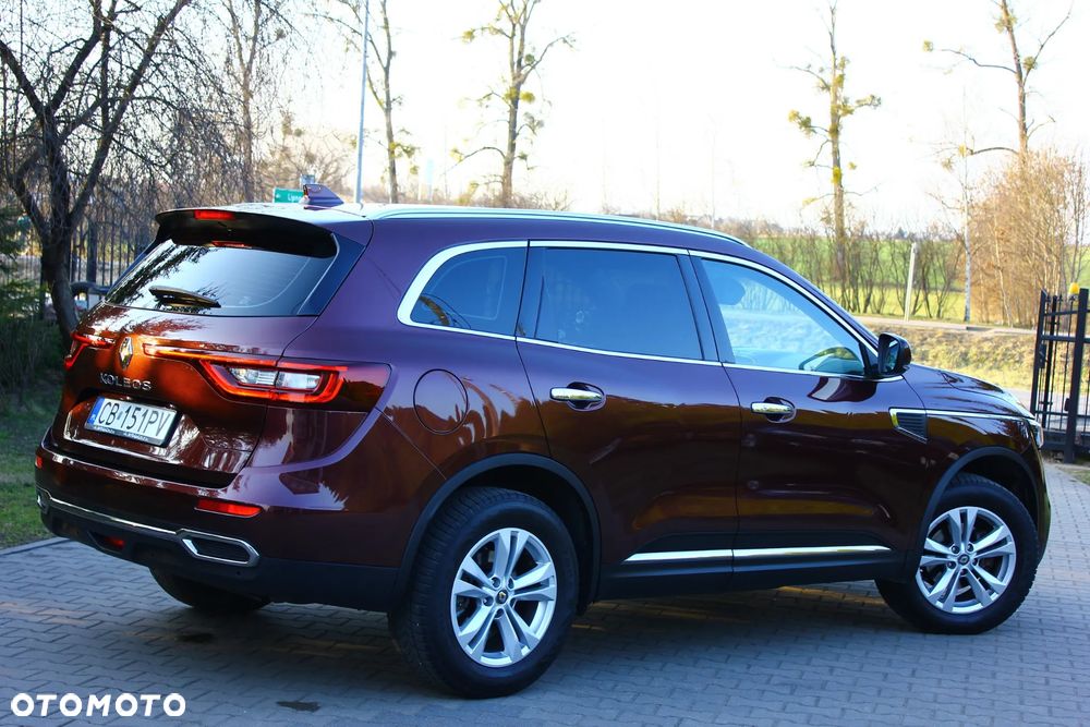 Renault Koleos 1.6 dCi Intens - 11