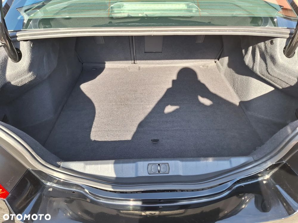 Peugeot 508 HDi 160 Automatik Allure - 27