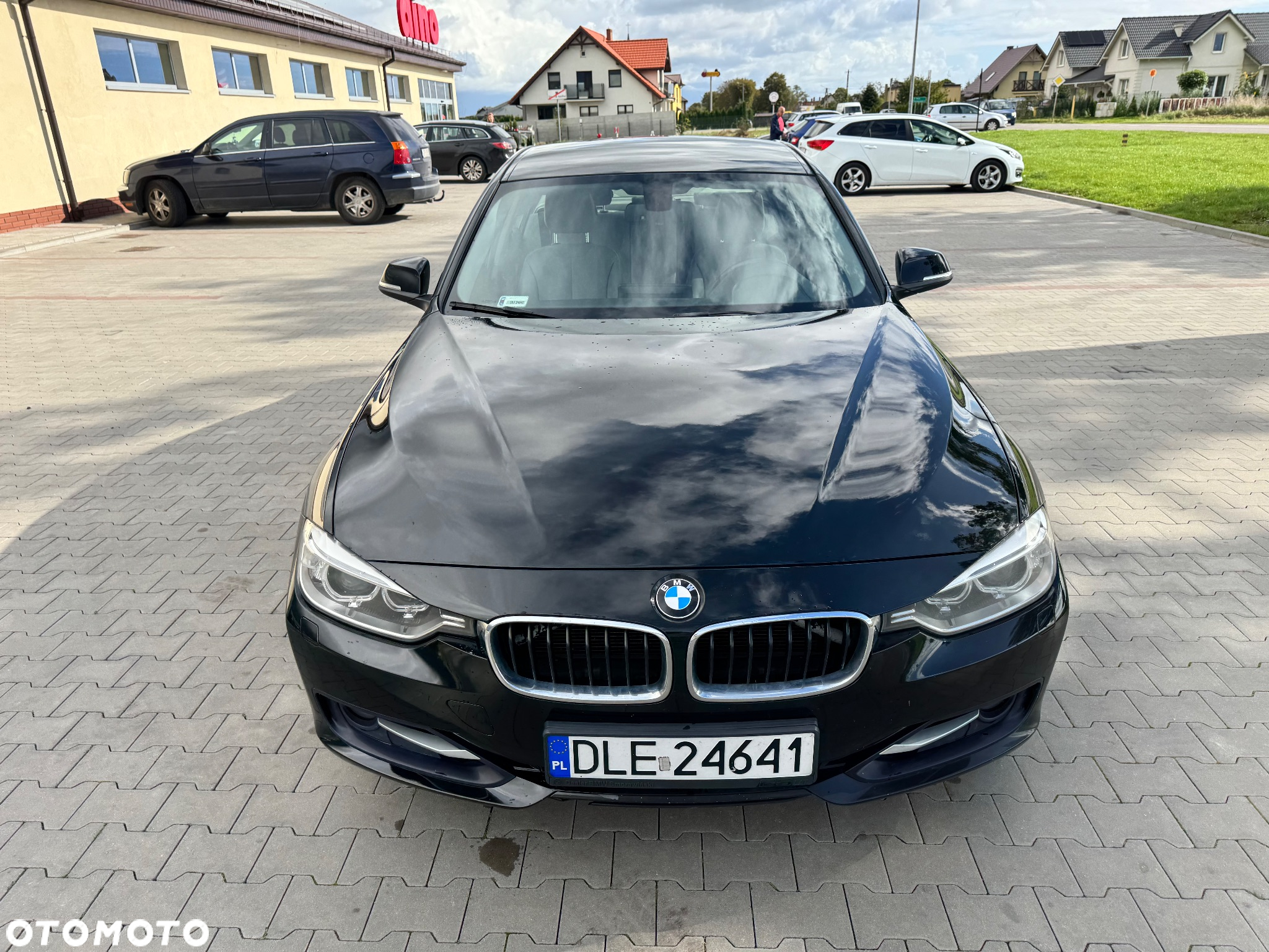 BMW Seria 3 - 9