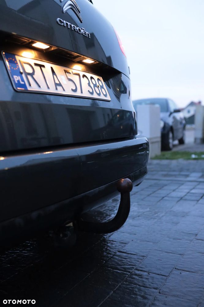 Citroën C4 Picasso e-HDi 90 ETG6 Seduction - 8