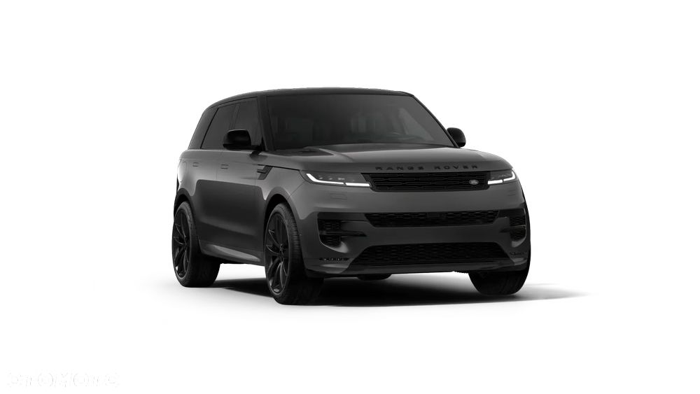 Land Rover Range Rover Sport S 3.0 D350 mHEV Autobiography - 1