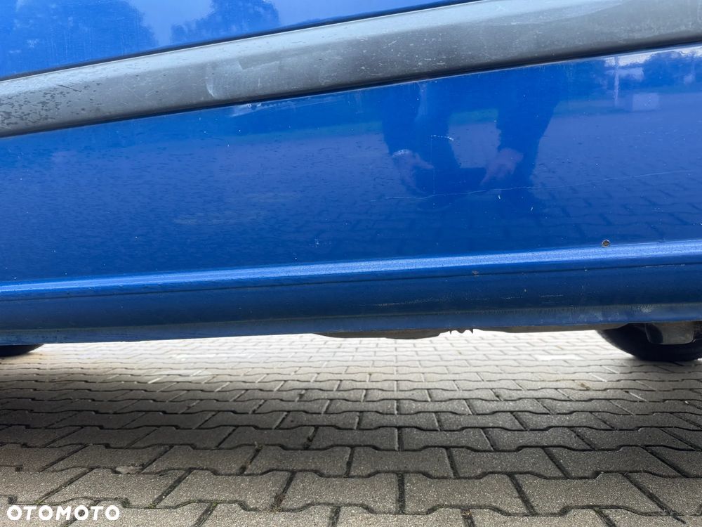 Mercedes-Benz Vito - 7