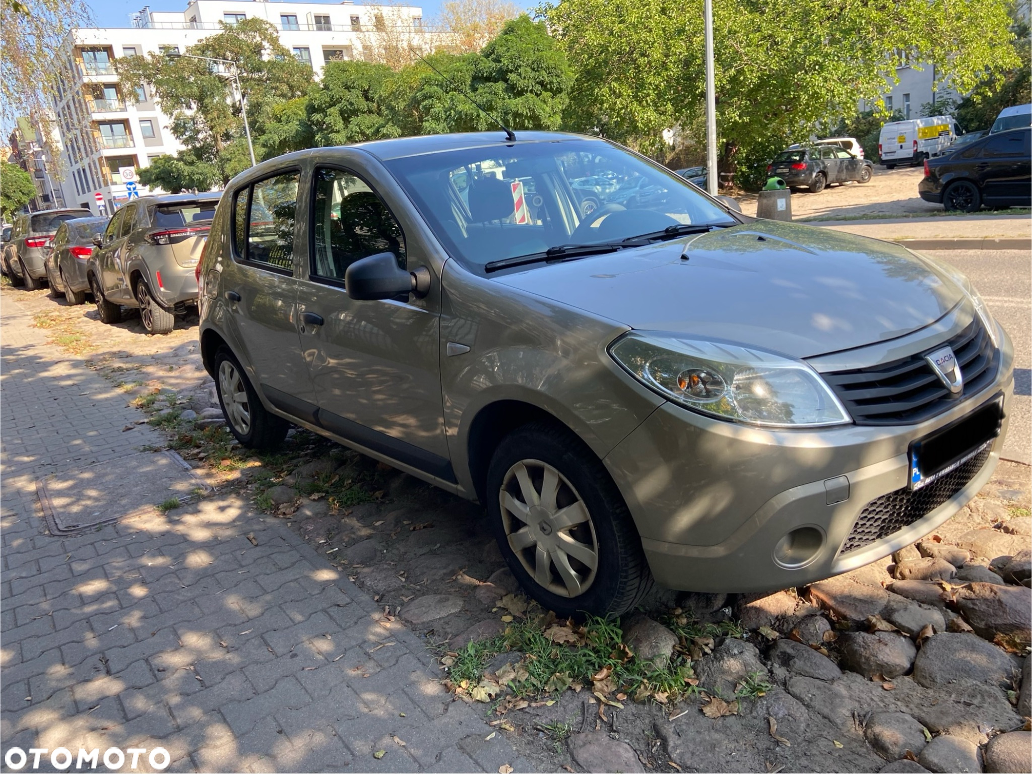 Dacia Sandero - 6