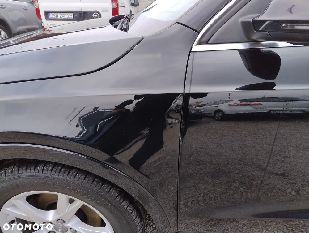 Audi Q3 2.0 TDI Quattro Sport - 16