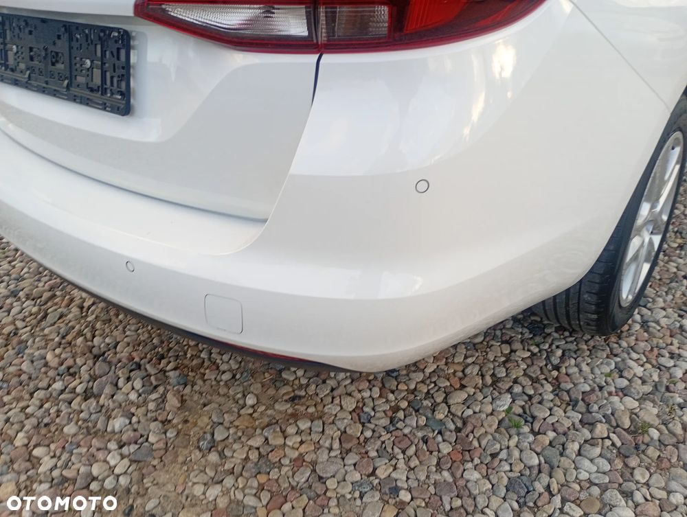 Opel Astra 1.4 Edition - 17