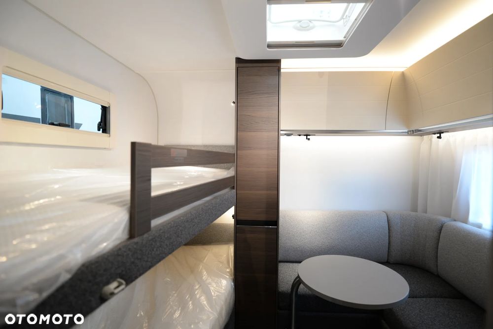 Adria Alpina 763 UK - 16