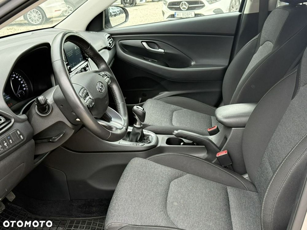 Hyundai i30 - 11