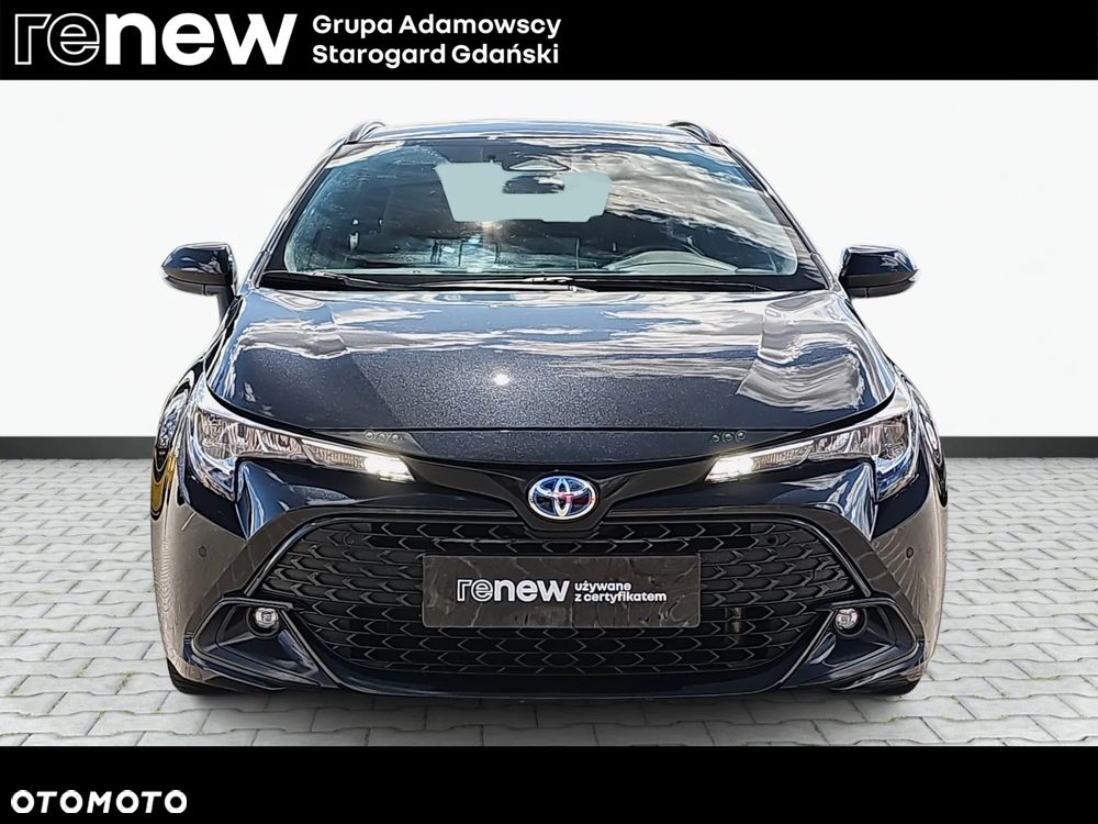 Toyota Corolla 1.8 Hybrid Comfort - 6
