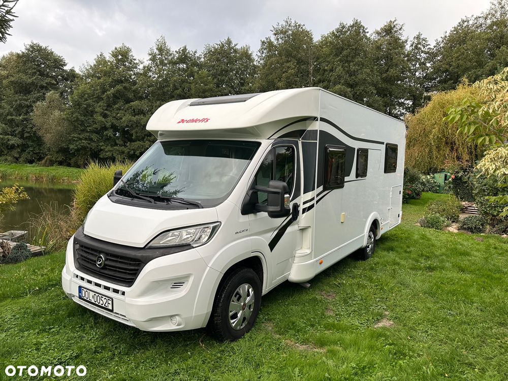 Fiat Ducato - 6