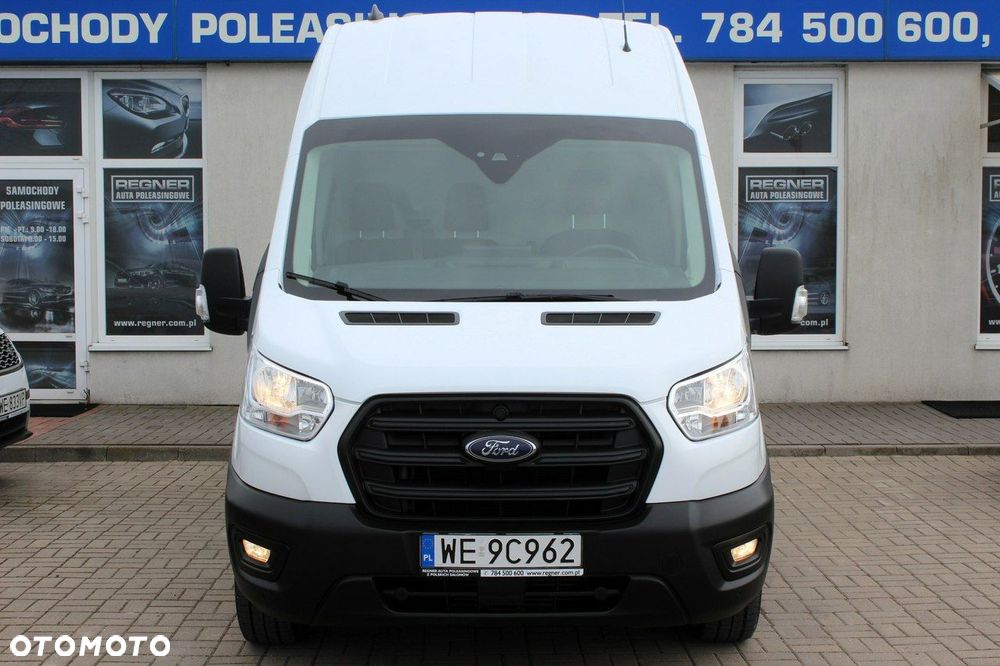 Ford Transit - 2