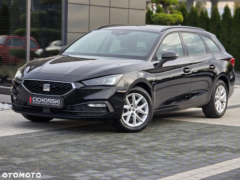 Seat Leon 1.0 TSI Style - 1