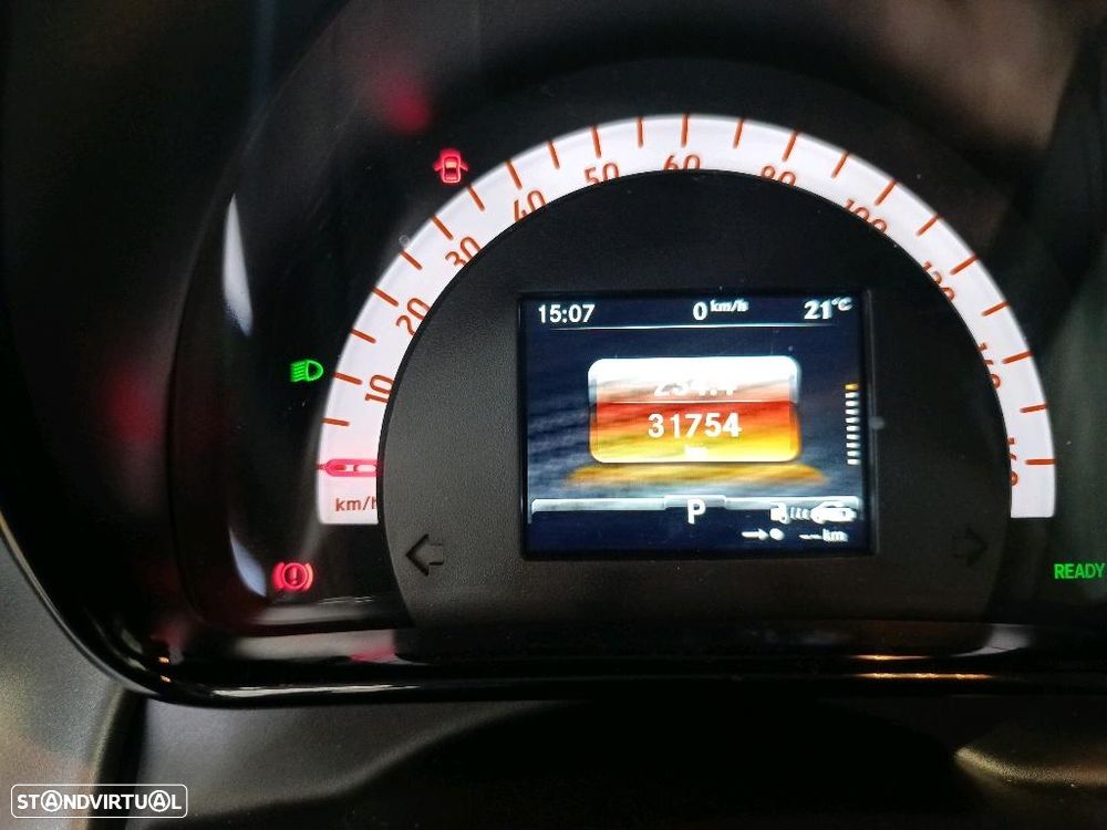 Smart ForTwo Coupé Passion - 6