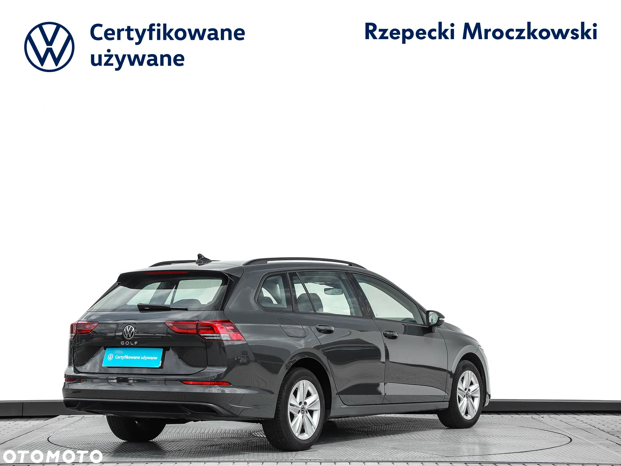 Volkswagen Golf VIII 1.0 TSI Life - 5