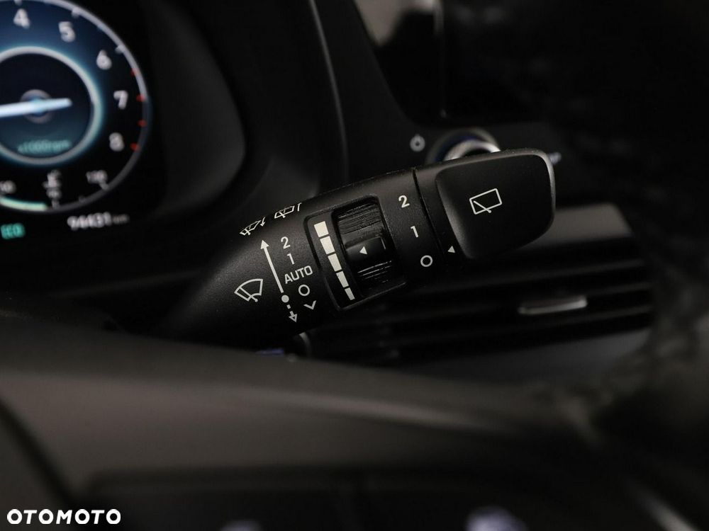 Hyundai i20 1.0 T-GDI 48V-Hybrid DCT Trend - 35