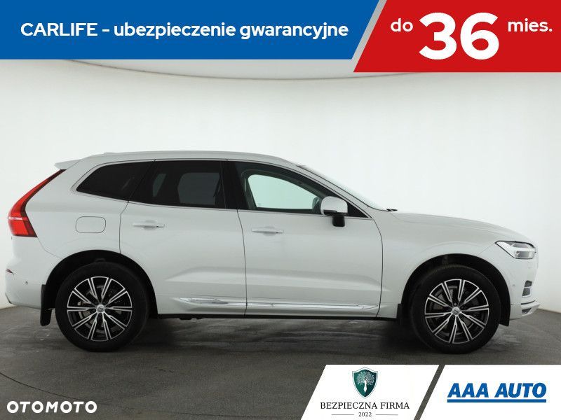 Volvo XC 60 - 8