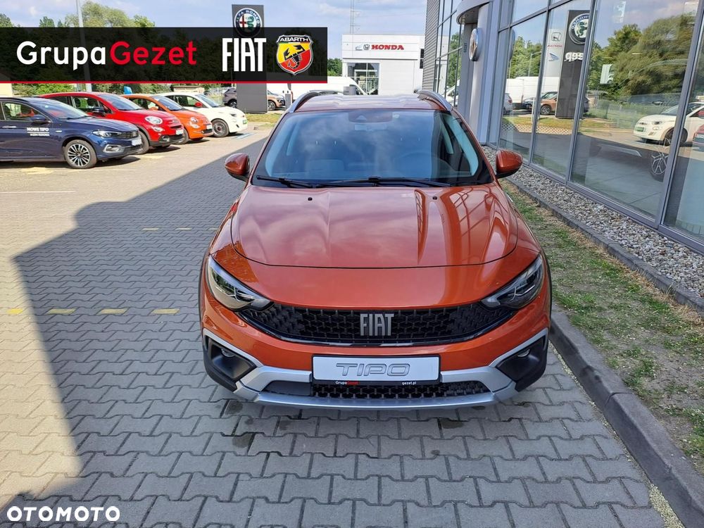 Fiat Tipo - 6
