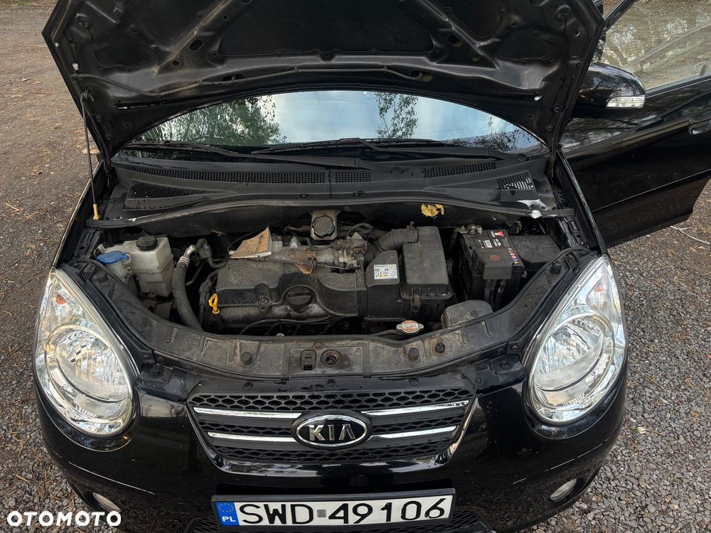 Kia Picanto 1.1 - 15