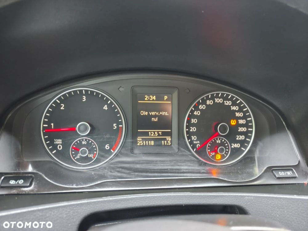 Volkswagen Transporter - 38