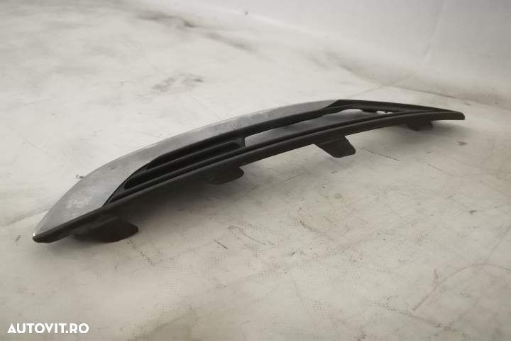Grila Proiector Dreapta Originala In Stare Buna Ford  Focus  3 [faceli - 3
