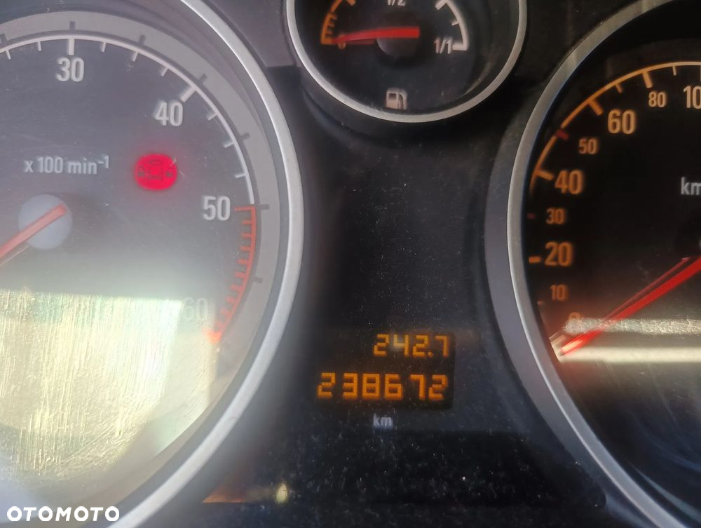 Opel Astra III 1.3 CDTI Enjoy - 8