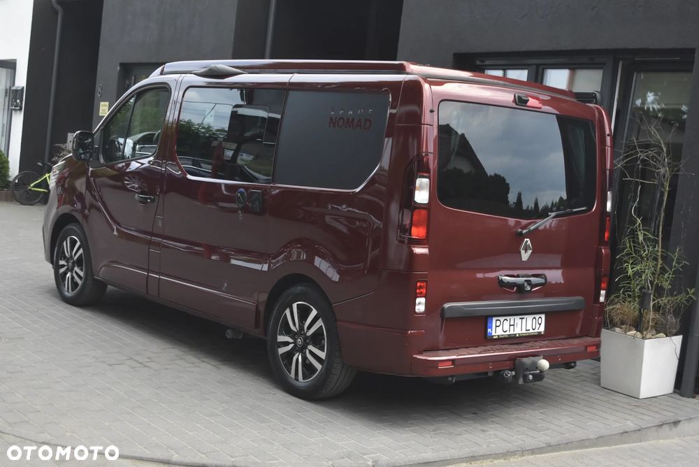 Renault Trafic - 19
