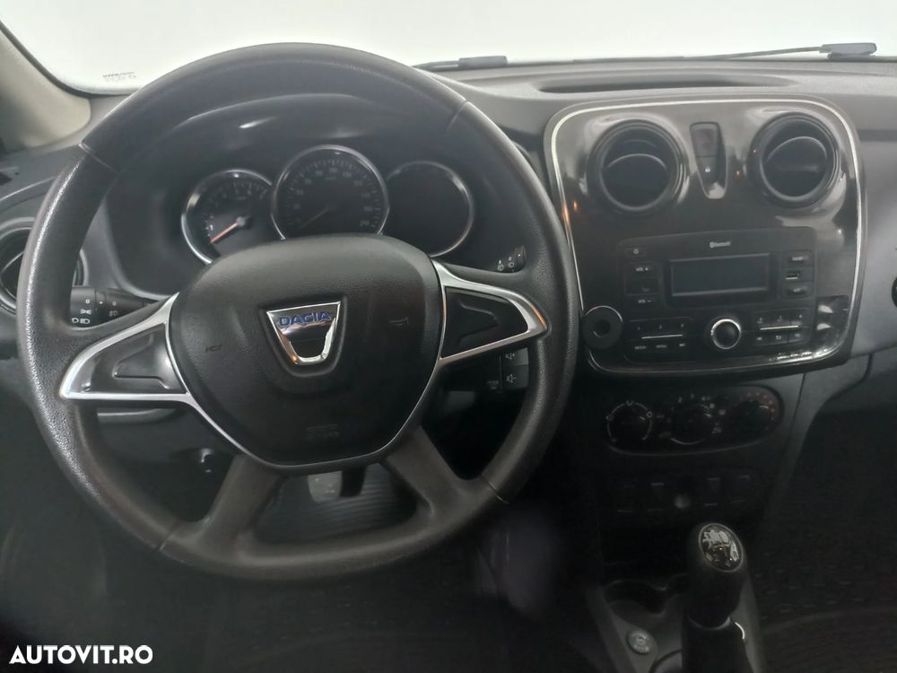 Dacia Logan MCV - 10