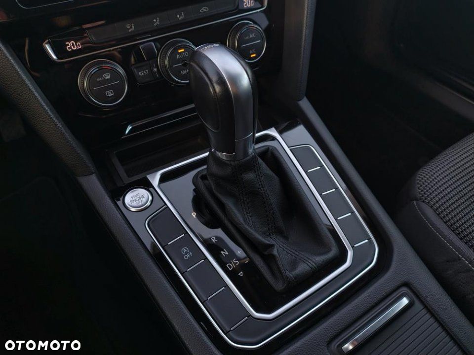 Volkswagen Arteon - 24