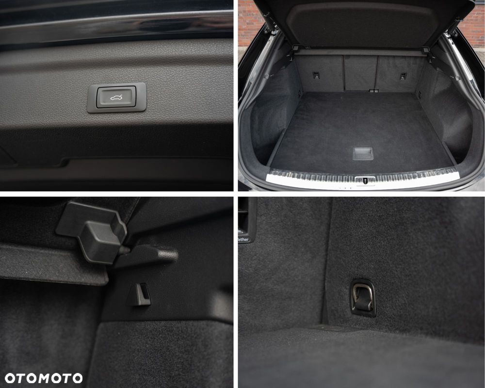 Audi Q3 40 TDI Quattro S tronic advanced - 41