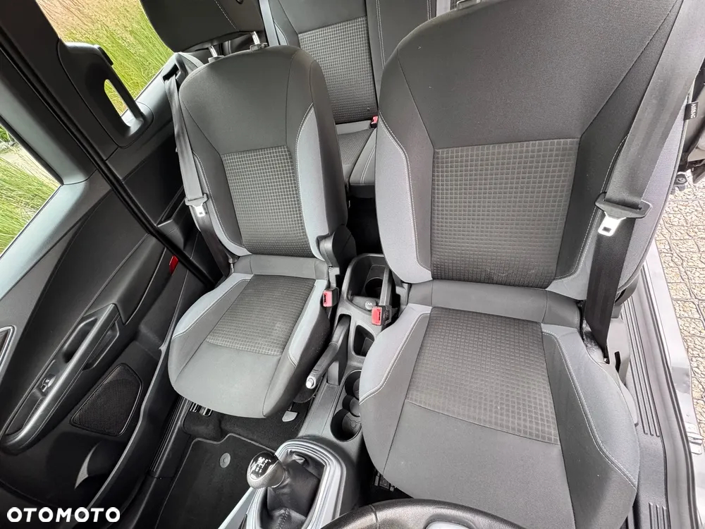Ford B-MAX 1.0 EcoBoost Trend - 13