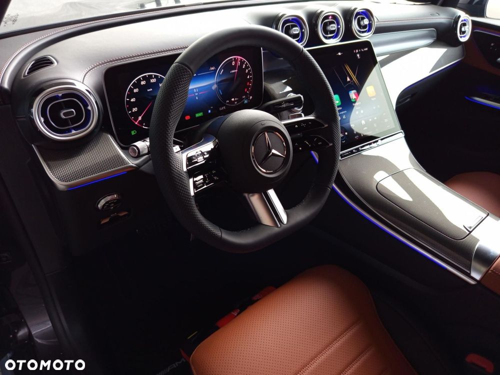 Mercedes-Benz GLC - 6