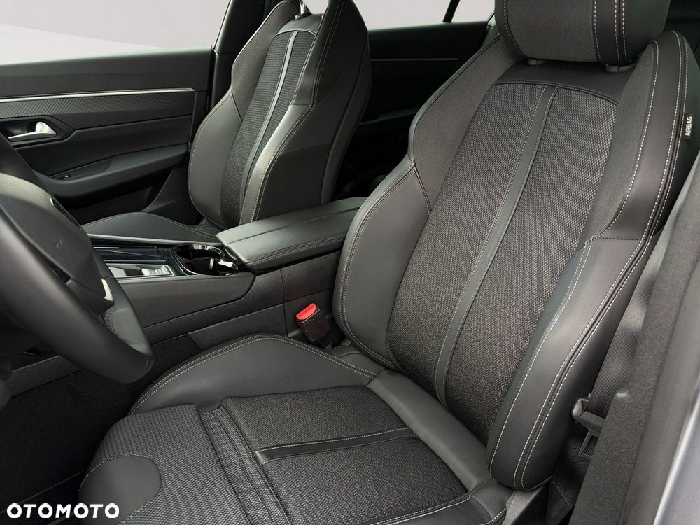 Peugeot 508 1.5 BlueHDi Allure S&S EAT8 - 13
