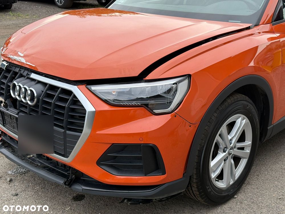 Audi Q3 35 TFSI S tronic - 9