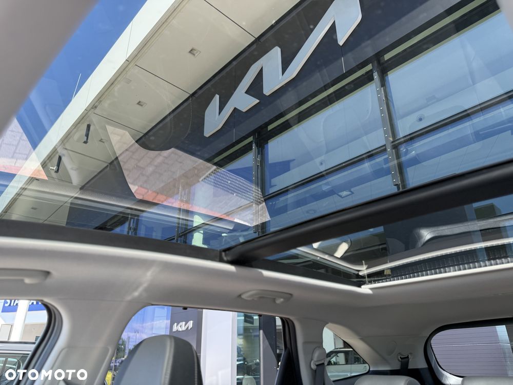 Kia Sorento 1.6 T-GDI HEV Prestige Line 4WD 7os - 25