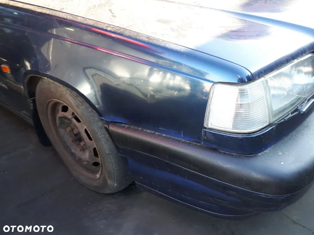 VOLVO 850 94-96 2.0 SERWO HAMULCOWE - 3