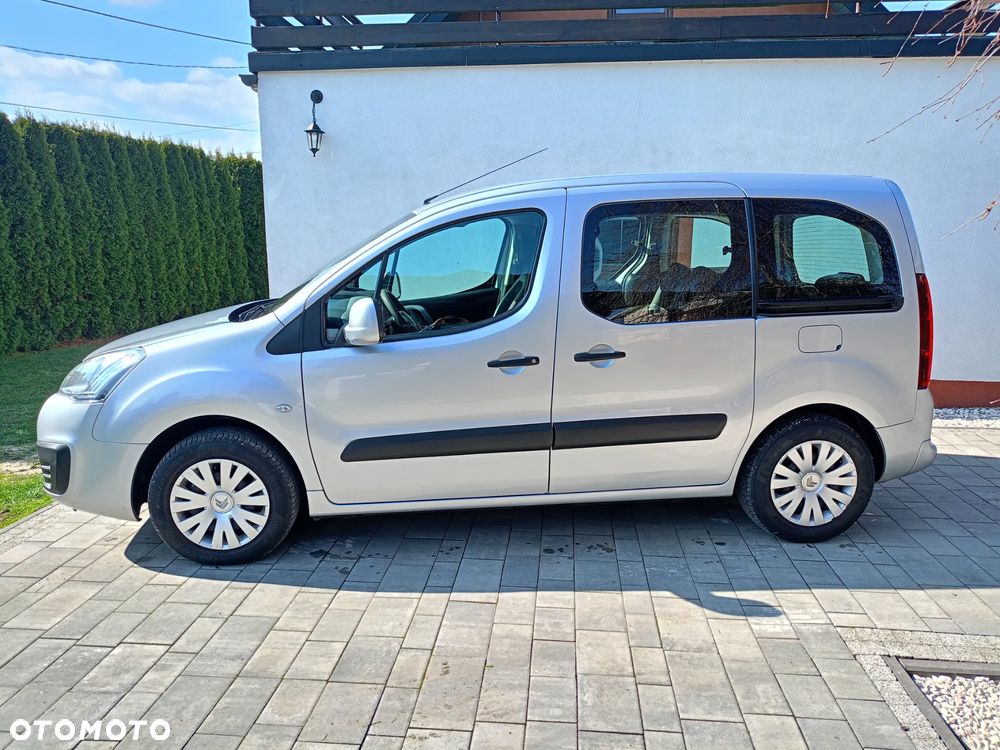 Citroën Berlingo Multispace BlueHDi 100 SELECTION - 3