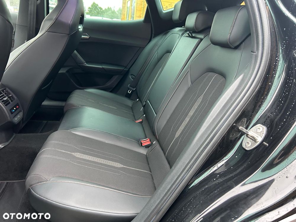 Cupra Formentor VZ 2.0 TSI 4Drive DSG Tribe Edition - 22