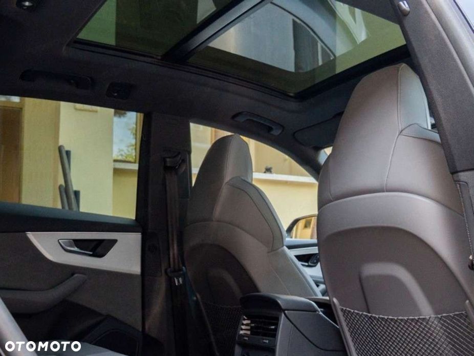 Audi Q8 50 TDI mHEV Quattro Tiptronic - 21