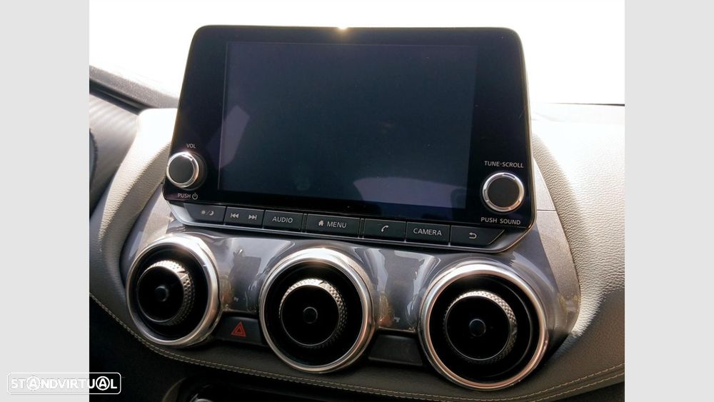 Nissan Juke 1.0 DIG-T N-Connecta - 22