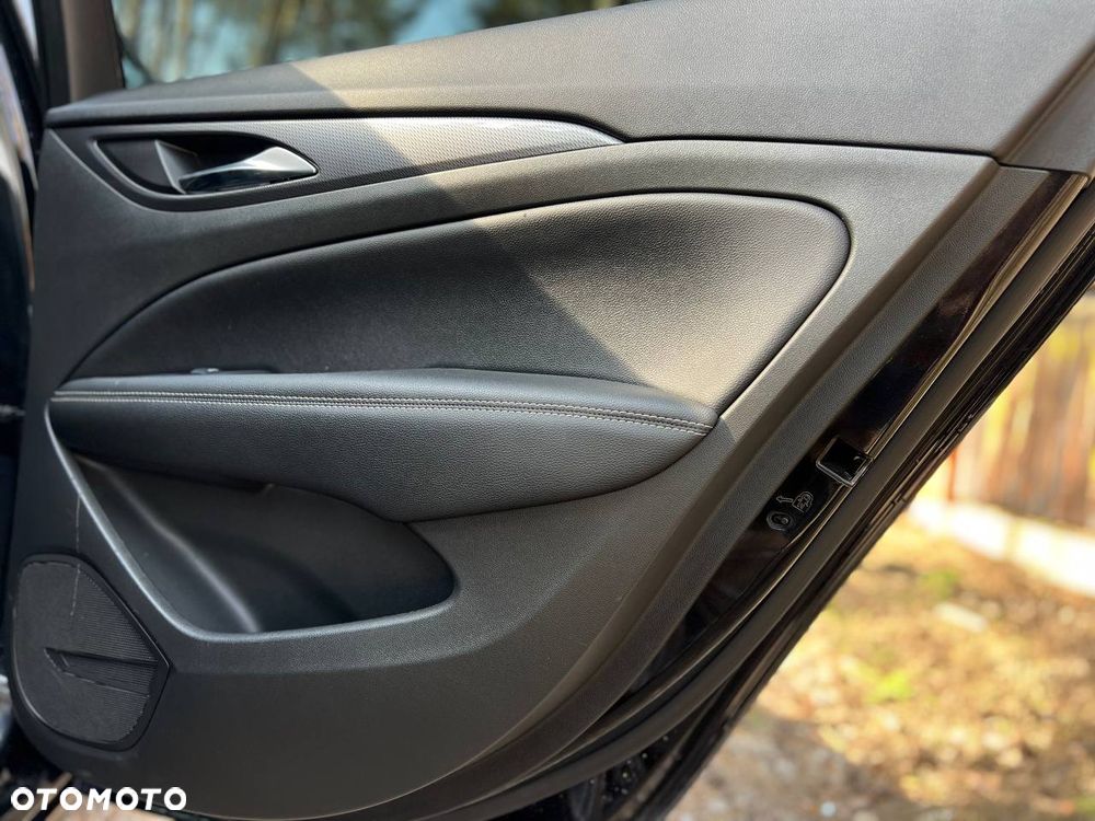 Opel Insignia 1.5 CDTI Business Edition S&S - 18