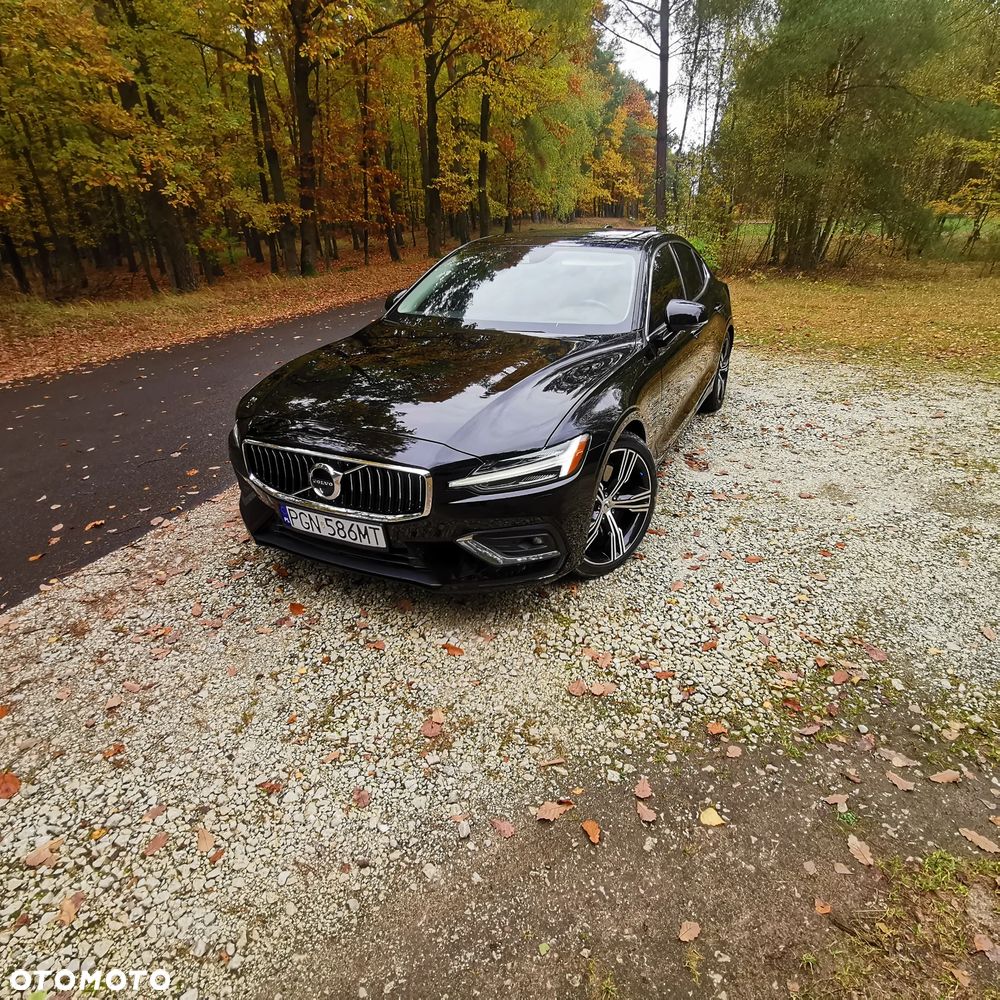 Volvo S60 T6 AWD Inscription - 9