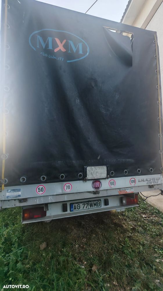Fiat Ducato - 5