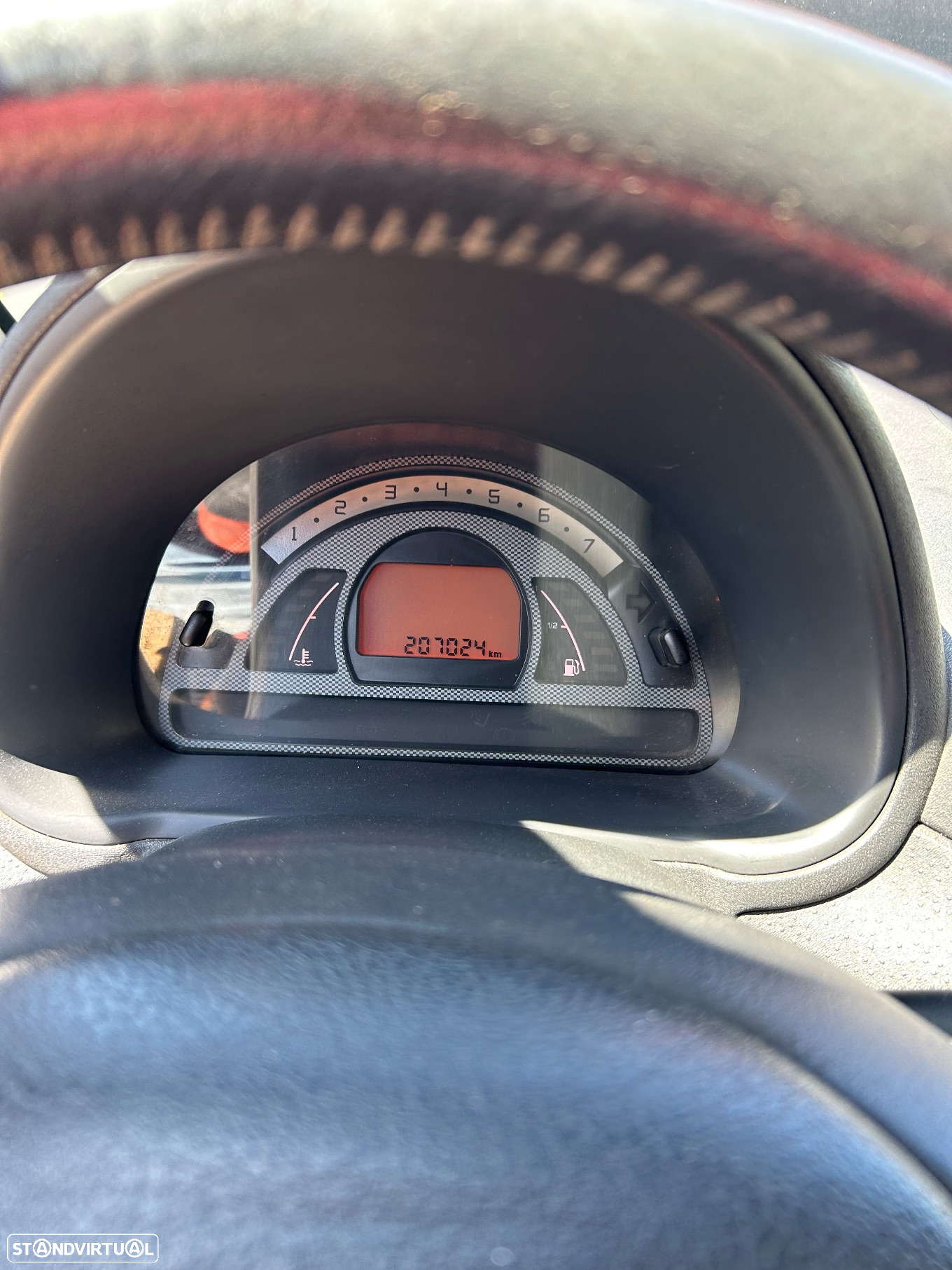 Citroën C2 1.4 HDi VTR - 6