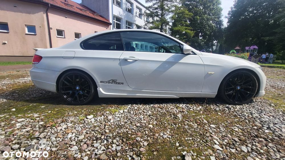 BMW Seria 3 - 7