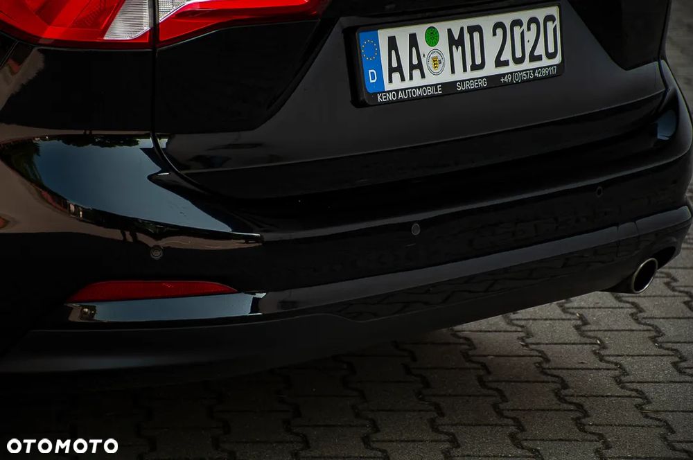 Ford Focus 1.5 EcoBlue Titanium - 16