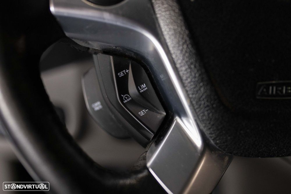 Ford Transit Connect Connect 1.5 TDCi 200 L1 Trend - 17